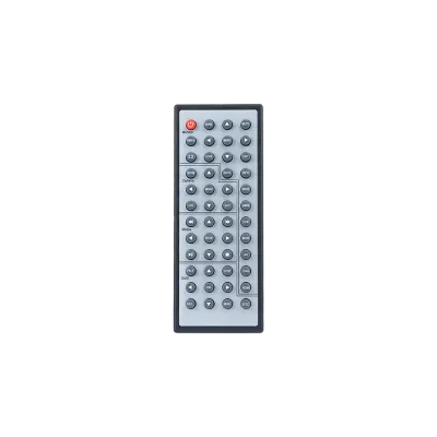 Speco - PVM27 - 27” Public Display Monitor with Built-in 5MP IP & 2MP HD-Analog Cameras