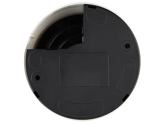 Hanwha - QND-7080R - 4MP Network IR Dome Camera