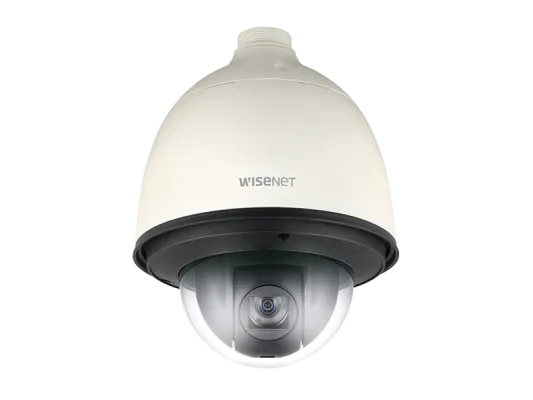 Hanwha - QNP-6230H - 2MP 23x PTZ Camera