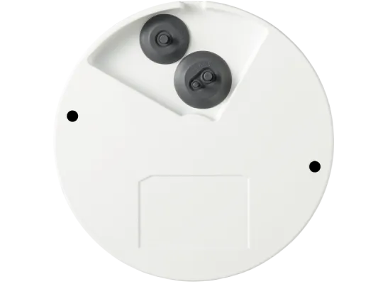 Samsung - QNV-6010R - 2MP Network IR Vandal Resistant Camera