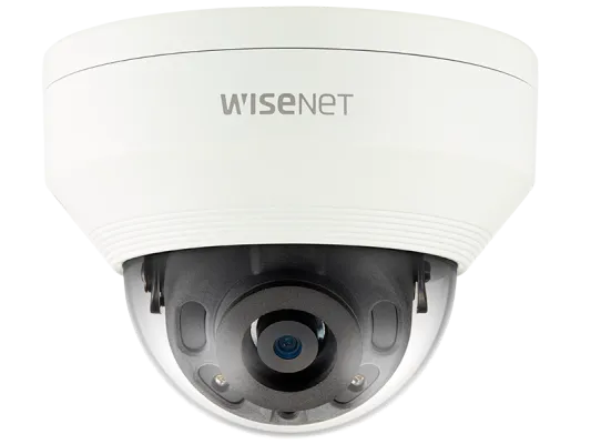 Samsung - QNV-6020R - 2MP Network IR Vandal Resistant Camera