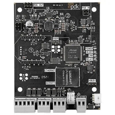 PDK - R1 - One Door Controller