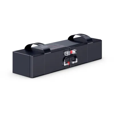 CyberPower - RB1290X2E - Replacement Battery Cartridge