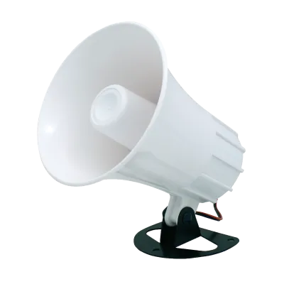 Speco - SA5P - 20W 5" Dual Tone Alarm Siren
