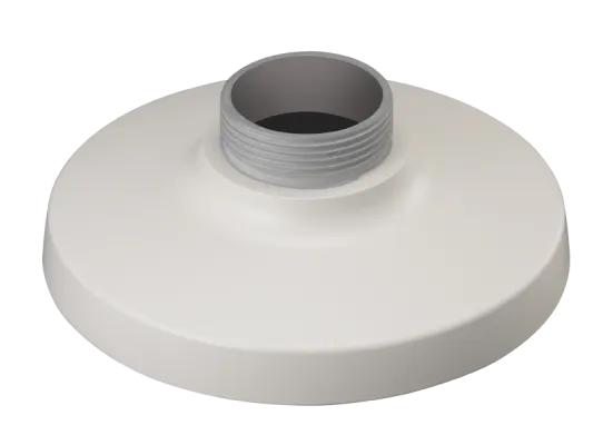 Hanwha - SBP-301HM5 - Hanging Mount (Ivory)