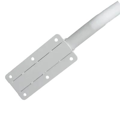 Speco - SBPM2 - Parapet Mount for Speco Blue PTZ’s and O84S