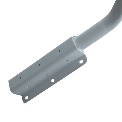 Speco - SBPM2 - Parapet Mount for Speco Blue PTZ’s and O84S