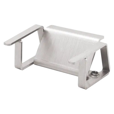 Seco-Larm - SD-998TA-5 - 1/2″ Deadlatch Ramp Adapter for Rim Strikes