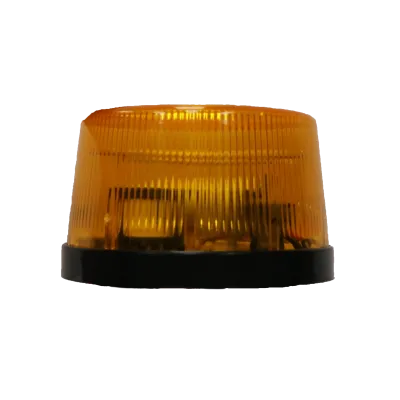 Speco - SFA12 - Weatherproof Strobe Flasher Amber