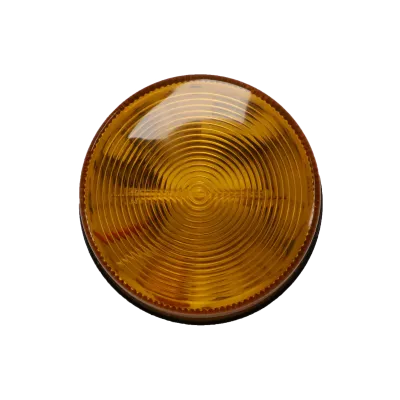 Speco - SFA12 - Weatherproof Strobe Flasher Amber