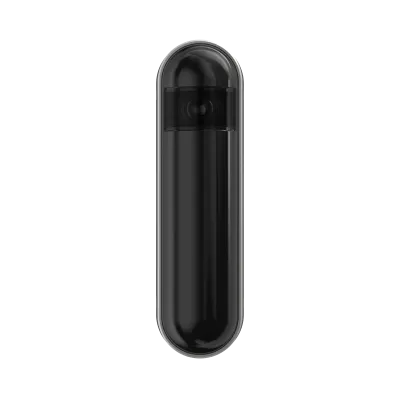Hanwha - SLA-F2480DSA - 5MP Silver Door Jamb with 2.45mm Lens, compatible with PNM-C20000QB