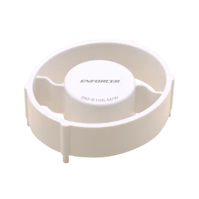 Seco-Larm - SM-8106-M/W - Door-Channel Magnet