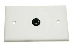 ETS - SM1 - Flush Mount Omni-Directional Microphone 