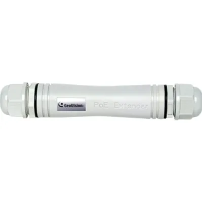 Geovision - 84-APOE111-0010 - GV-POEX0111 Gigabit Waterproof PoE Extender