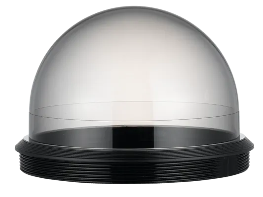Hanwha - SPB-PTZ6 - Accessory, tinted replacement Bubble for Indoor PTZ: XNP-6320/6321, QNP-6230/6250/6320, HCP-6320A
