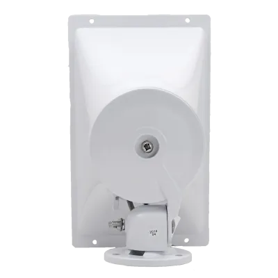 Speco - SPC40RP - 6.5" X 11" Weatherproof PA Speaker 8 Ohm