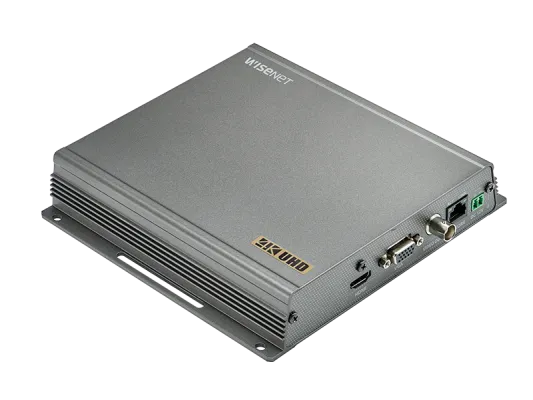 Hanwha - SPD-151 - 49-Channel Network Video Decoder