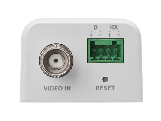 Hanwha - SPE-110 - 1-Channel Network Video Encoder