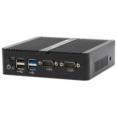 Speco - SGBRIDGE1TB - Cloud Bridge with SecureGuard Remote Web Browser Access, 1TB
