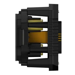 Hanwha - SPI-BWM0 - LED Module For 12mm Lens