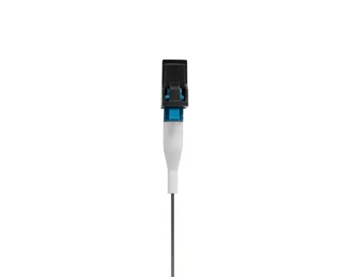 Jonard Tools - SPT-LCU3/12 - Pigtail, 3m, LC/UPC, G657A1, Pack of 12 Colored Fibers