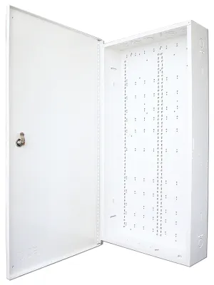 ELK - SWB28 - Structured Wiring Box 28" x 14.25" x 4.5" with Door & Camlock