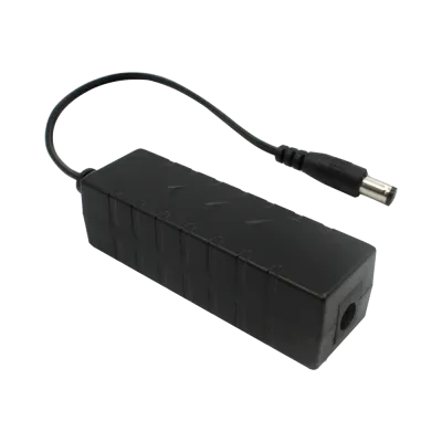 AVYCON - AVA-DC-SRG-ISL - Single Channel DC Power Surge Protector and Isolator, DC10~36V, DC12V/0.65A protection, up to 8W