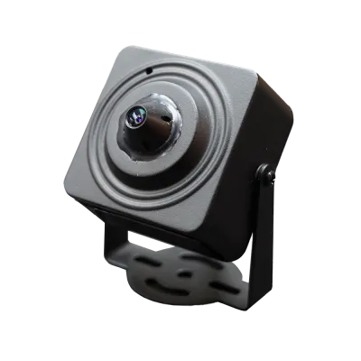 AVYCON - AVC-MT91FT - 2.1MP, Miniature Square Board 1080P HD-TVI, 700TVL (960H), 3.7mm Pinhole Lens, UTC, DC12V