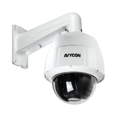 AVYCON - AVC-PT92X30C - HD-TVI IN/Outdoor 30x Ptz Camera Ceiling Mount