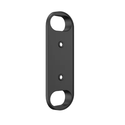 AVYCON - AVM-DB2-ABKT1 - Doorbell Angled Corner Bracket, AVC-DB21F23