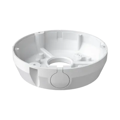 AVYCON - AVM-EDMT-W-AT1 - Junction Box for All IP Bullet, Turret, Vandal Dome Cameras: Universal Bracket