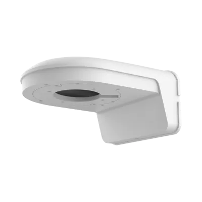 AVYCON - AVM-EWMTS-W-TL1 - Wall Mount for NN Series (Fixed), and KNN Series Cameras, White. Compatible models: AVC-ENN41FT(/2.8), AVC-ENN81FT/2.8, AVC-KNN41FT/2.8, AVC-VNN81FLT/2.8, AVC-VNN41FLT/2.8