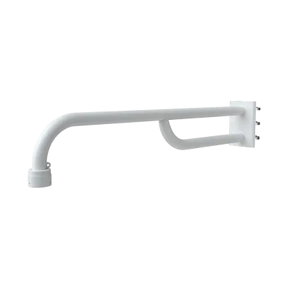 AVYCON - AVM-MT-PMT-F360 - Extended Wall Mount with Pole Mount Bracket, AVC-N4M81F360, AVC-PHN21X25L, AVC-PNN41X25L, AVC-PNN81X25L