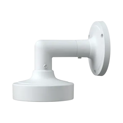 AVYCON - AVM-PWMT-FE1 - Wall Mount for IP Fisheye Cameras. Compatible model: AVC-PNN61FLT