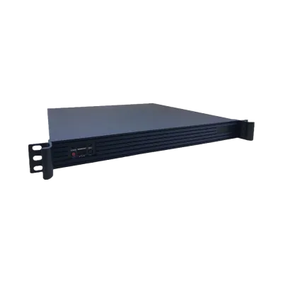 AVYCON - AVS-M200-CVMSST - ALL-IN-ONE LICENSE FREE CVMS STREAMING SERVER, Total up to 1,024 channels, 128 NVR's or 300 Standalone IP Cameras