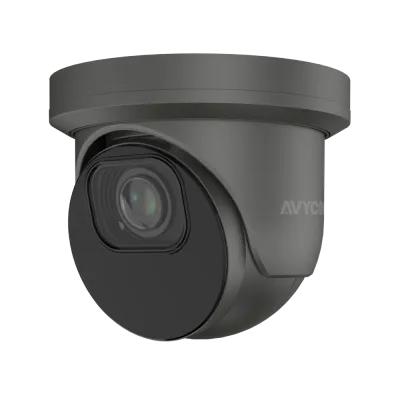 AVYCON - AVC-TE51M-G - 5MP HD-TVI Varifocal Turret Camera