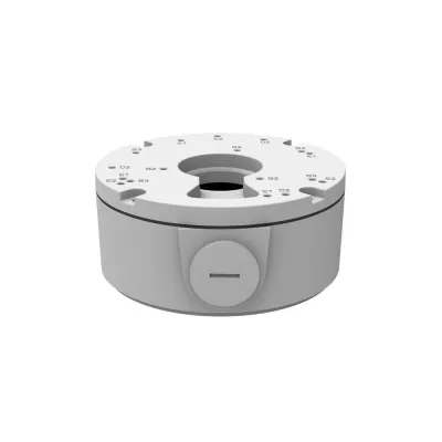 AVYCON - AVM-JB-BL-R1 - Junction box for AVC-TBL52M50, Regular Size