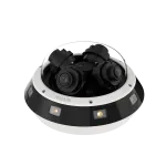 AVYCON - AVC-NCMS201M04 - 20MP H.265 INFINITECOLOR MULTI-SENSOR NETWORK CAMERA