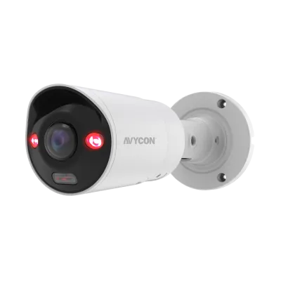 AVYCON - AVC-NPB51F180 - 5MP PANORAMIC BULLET NETWORK CAMERA