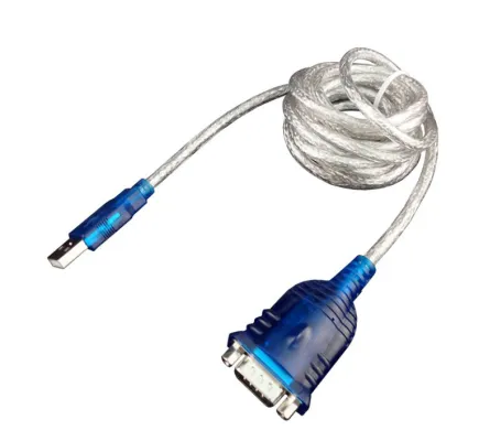 ELK - USB232 - Serial Cable to Convert USB to RS232 Serial Port