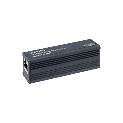 Vigitron - Vi20101 - MaxiiGuard 1G Ethernet Surge Protector