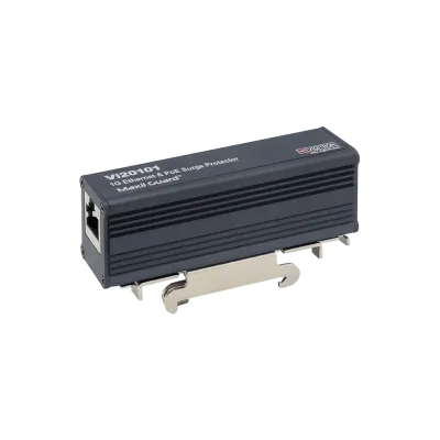 Vigitron - Vi20101 - MaxiiGuard 1G Ethernet Surge Protector