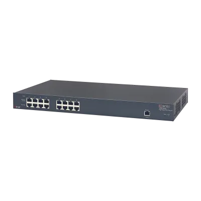 Vigitron - Vi22108U - MPoE 8-Port MaxiiPower af/at/bt 90W Managed PoE Midspan, 800W PS