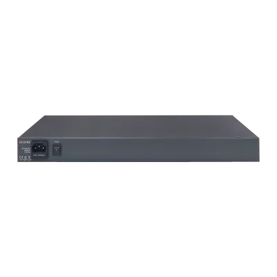 Vigitron - Vi22116U - MPoE 16-Port MaxiiPower af/at/bt 90W Managed PoE Midspan, 800W PS