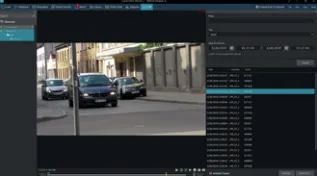 Luxriot - VMS-UP-EVO-1 - Upgrade from VMS to Evo S Per Channel MOQ = 24