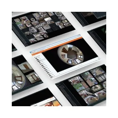 Hanwha - WAVE-PRO-08 - WAVE Professional License For 8 IP Stream Recording