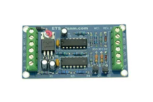 ETS - WC1 - Wiegand Converter For Cardkey L9 Reader