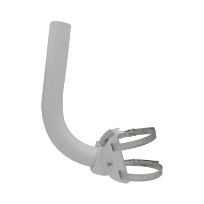 Wi-Tek - WI-BRKC135-Pole - Universal Antenna Mount