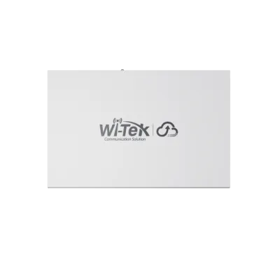 Wi-Tek - WI-CMS318GF - Cloud L2+ Managed Non-PoE Switch