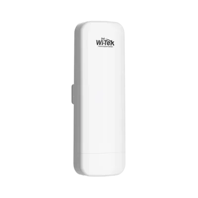 Wi-Tek - WI-CPE513P-SINGLE - 5GHz 5KM Wireless Transmitter-Single